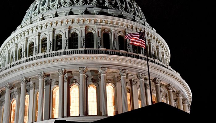 New Farm Bill “the right thing to do” 