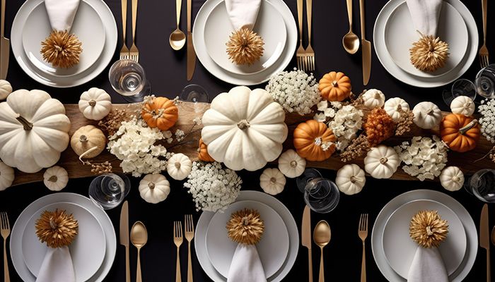 How to host a food-safe holiday meal