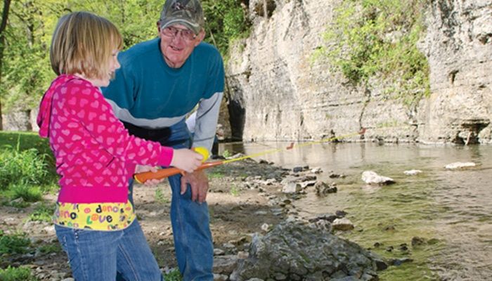 Looking beyond the surface to fully understand Iowa’s water quality