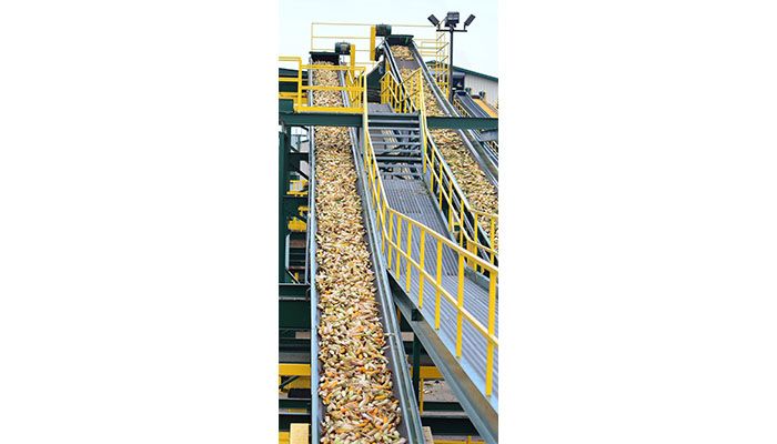 Bayer's Grinnell site embraces automation
