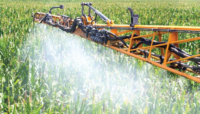 Ag groups urge EPA to rework herbicide plan 