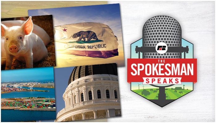 See behind the Prop 12 curtain and hear a winter weather forecast | The Spokesman Speaks Podcast, Episode 146