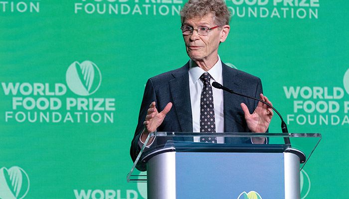 Cary Fowler, special envoy for global food security at the U.S. State Department