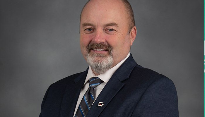 Brent Johnson