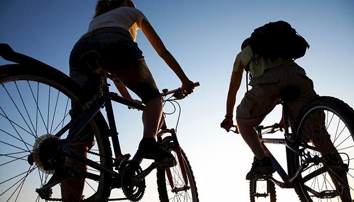 Farmer hospitality shines on RAGBRAI