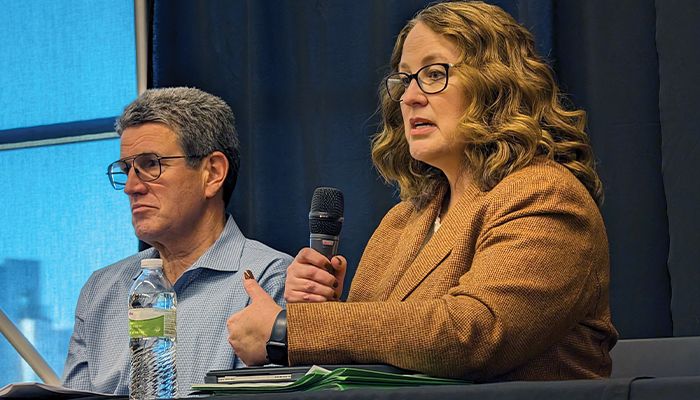 State rules review may impact agriculture