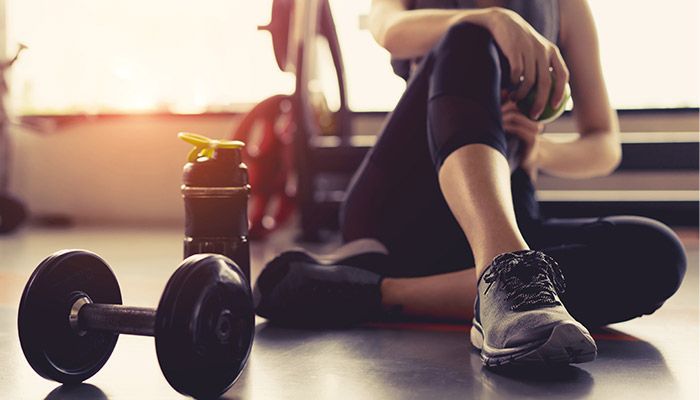 Exercise