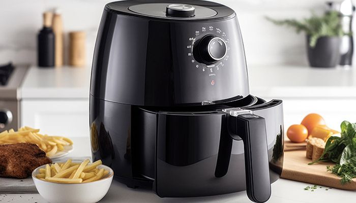 Air Fryer