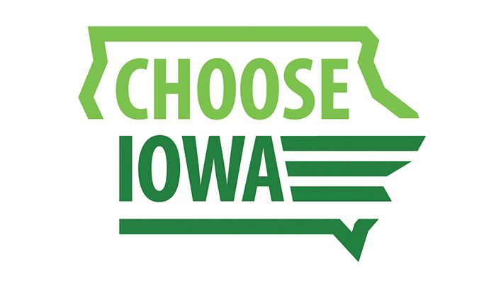 Choose Iowa grant deadline this week