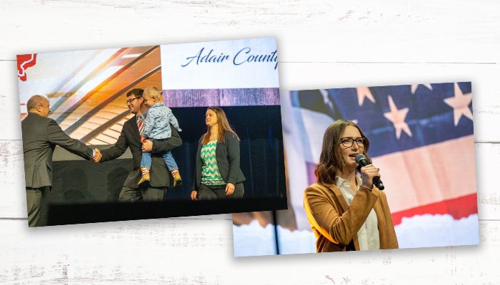 2023 IFBF Annual Meeting summary