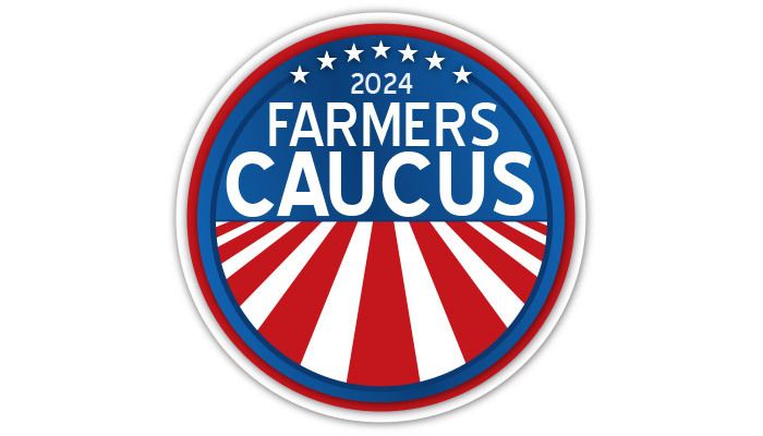 Iowa gearing up for 2024 caucuses 