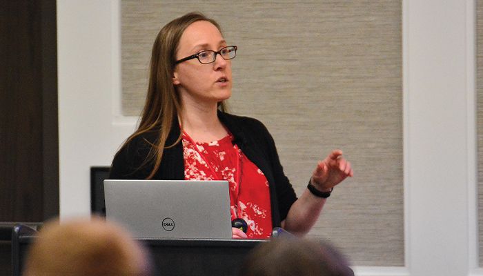 Tracking tool helps farmers study nutrient losses 