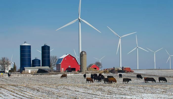 El Niño is in Effect, What Does This Mean for Iowa Weather