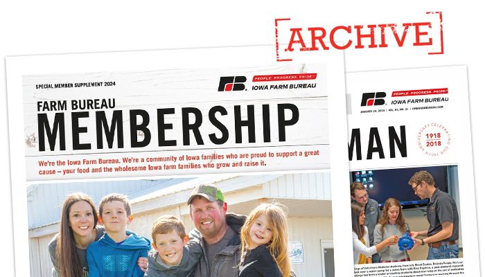 Membership Cover 2024