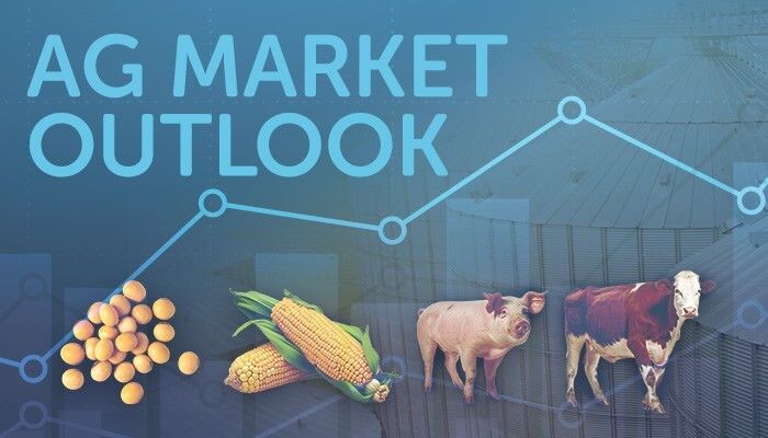 Ag Market Outlook meetings address looming challenges
