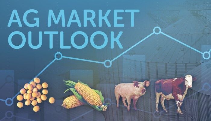 Iowa Farm Bureau hosting Ag Market Outlook Meetings 