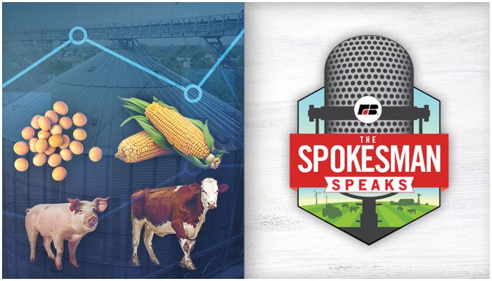 crop & livestock market outlook