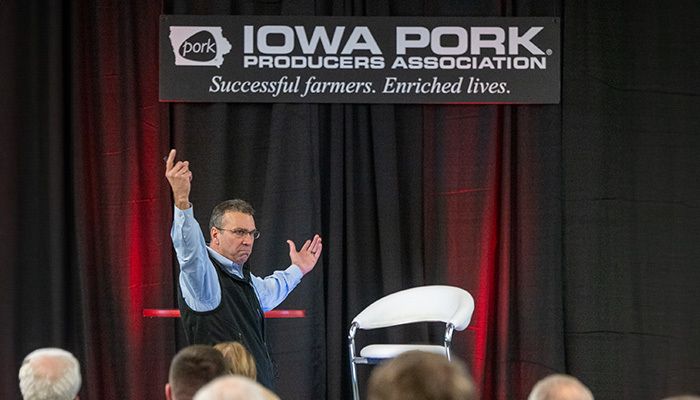 Pork Congress 2024