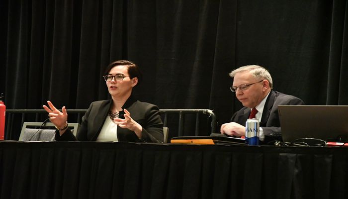 U.S. trade missions help develop new markets 