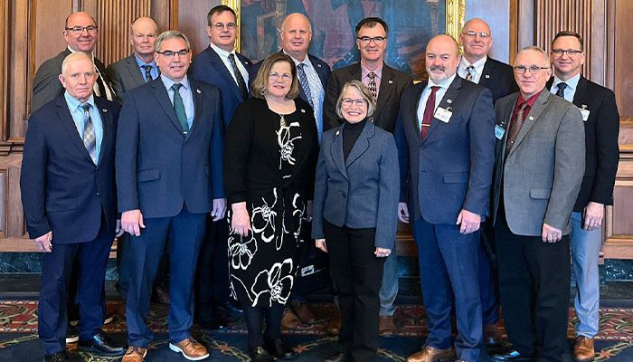 IFBF ready to meet challenges in 2024 