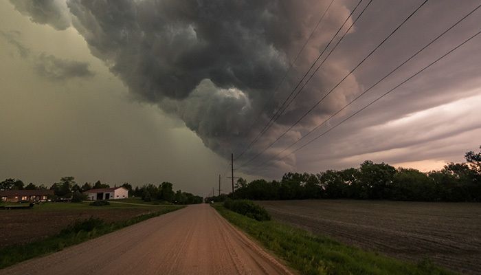 Drought and Weather Outlook for Planting and Growing Season 2024        