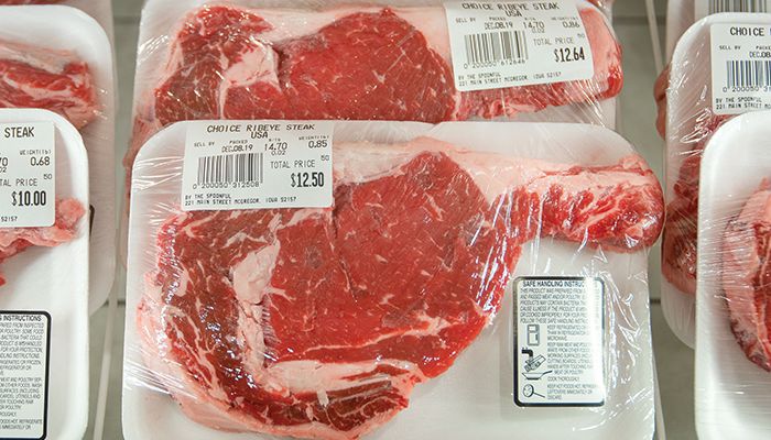 New meat labeling rule approved by USDA 