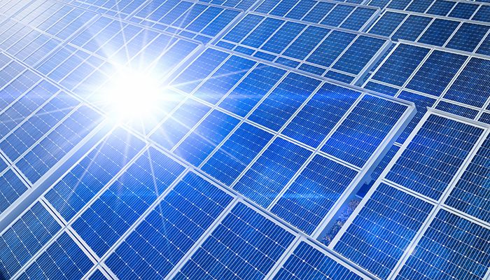 Purdue survey shows solar leases offering $1,000 per acre
