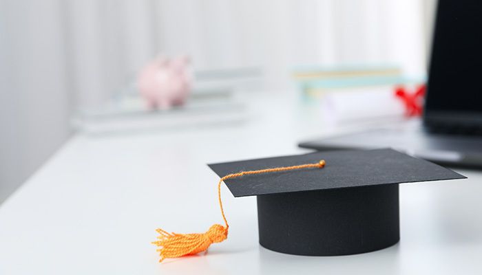 graduation cap