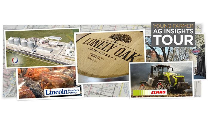 Registration open for Ag Insights Tour 