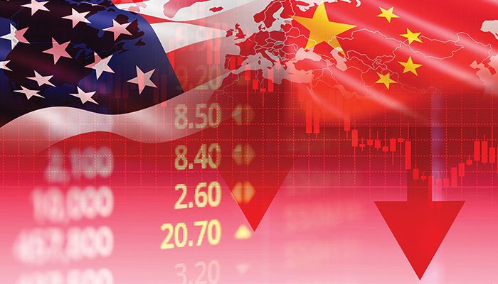 Trade war concerns follow tariff hikes 