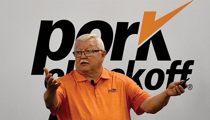 Hog market recovery slower than expected 
