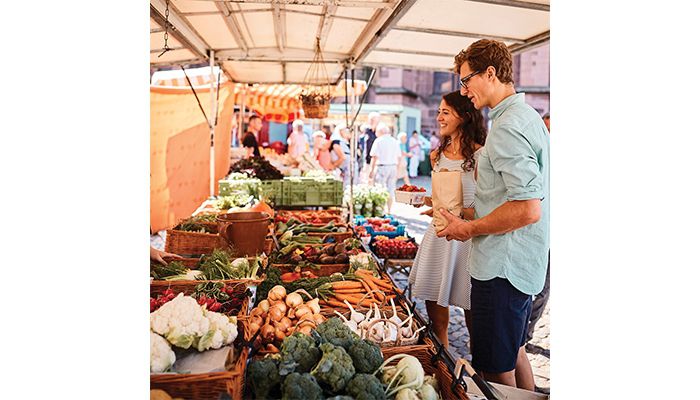Decoding food labels: A shopper’s guide to understanding what’s on your plate 