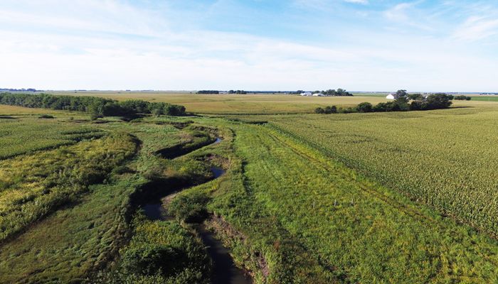 New Sac County "Batch and Build" Water Quality Project Announced