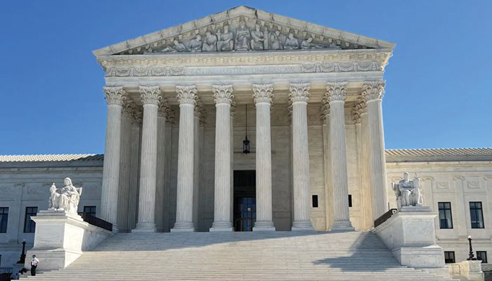 U.S. Supreme Court overturns Chevron decision, limiting power of federal agencies 