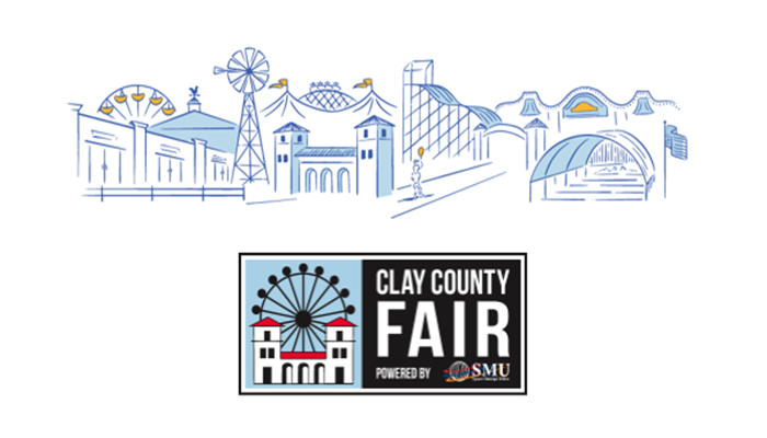 Clay County Fair Tickets Available