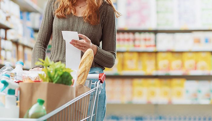 High food costs rank as top consumer concern according to new Iowa Farm Bureau Food & Farm Index® 