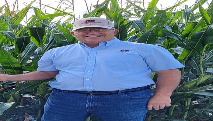 Annual Report by President Wayne Kramer