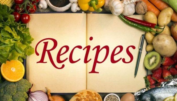 Spokesman Recipes