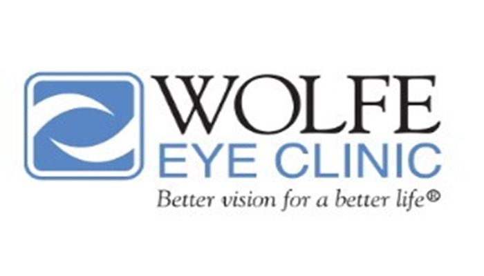 Wolfe Eye Clinic Offers LASIK Savings