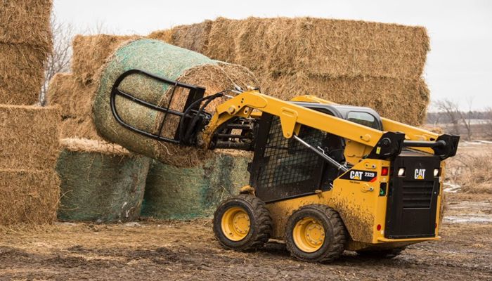 CAT Equipment Member Savings