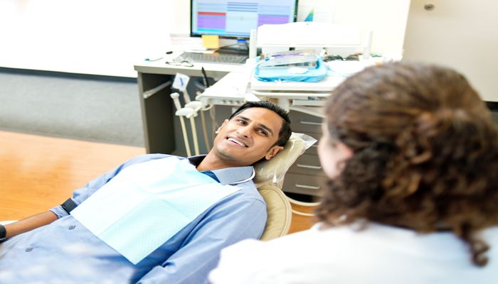 Delta Dental savings for members