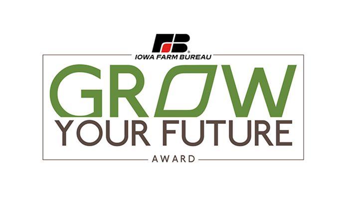 IFBF’s Grow Your Future application deadline Sept. 1 