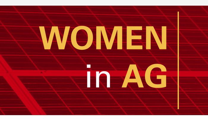 Women in Ag