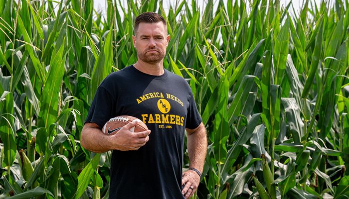Brandon Myers