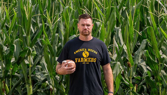 Brandon Myers