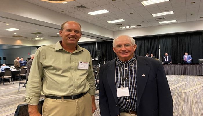 Summer Policy Conference  