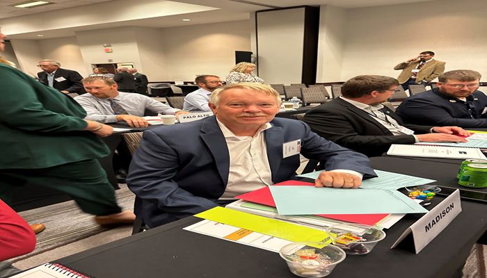 Iowa Farm Bureau delegates adopt policies 