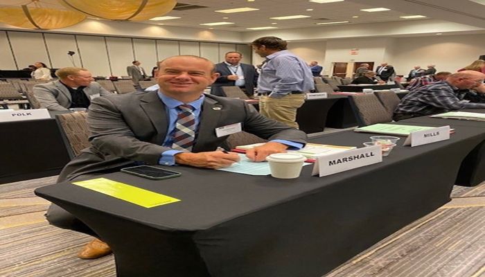 Summer Policy Conference