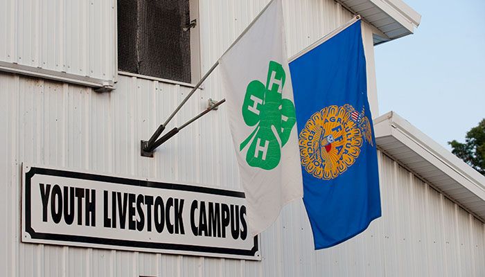 National 4-H Week