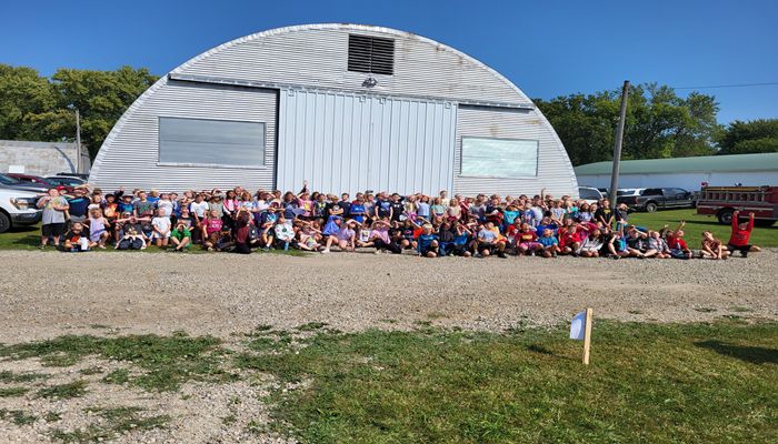 Ag fair was a success